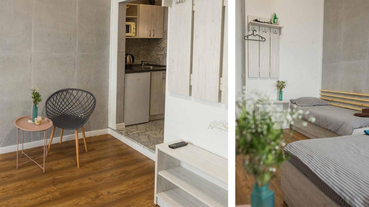 Appartamento Loft 901 Ivano-Frankivsk Esterno foto