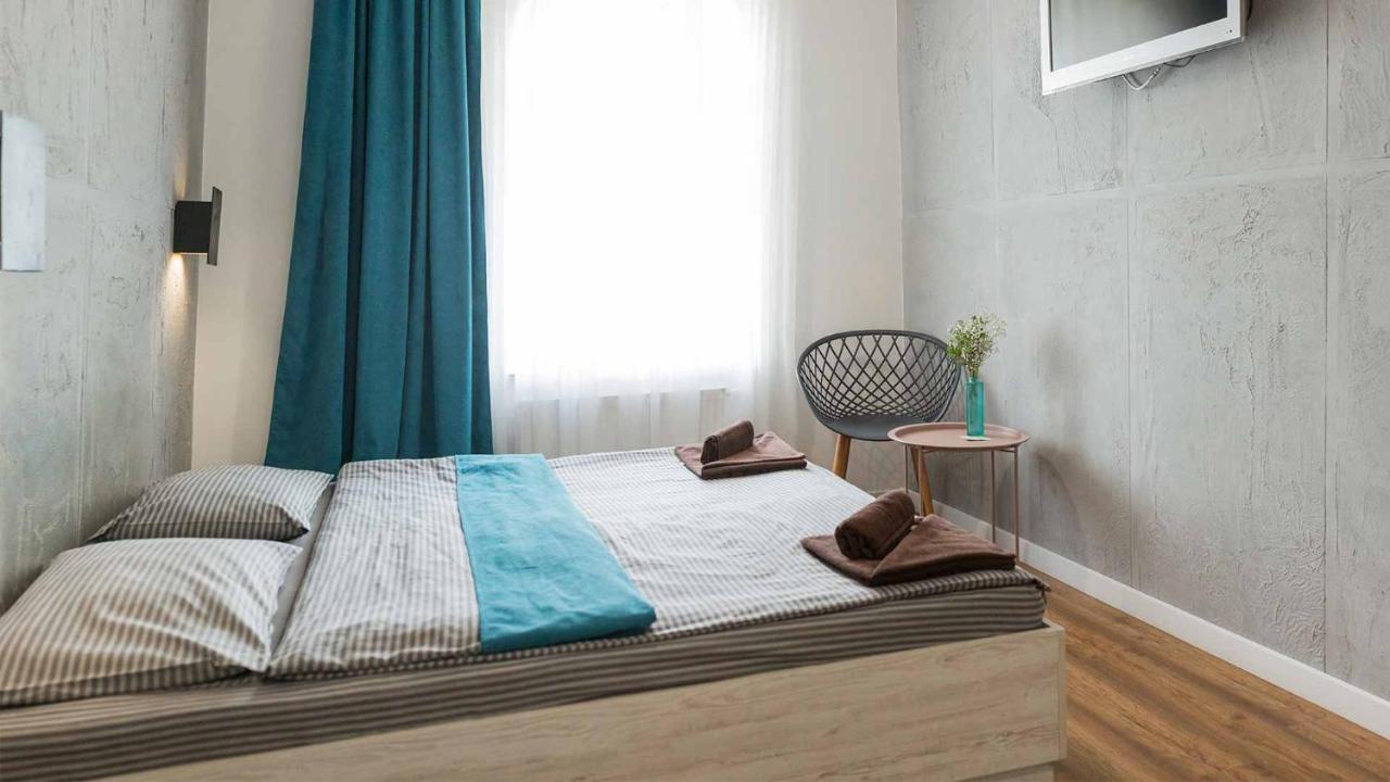 Appartamento Loft 901 Ivano-Frankivsk Esterno foto